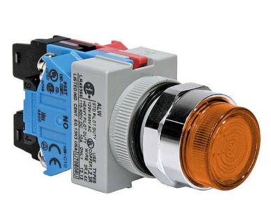 IDEC ALW29911-A-24V Device