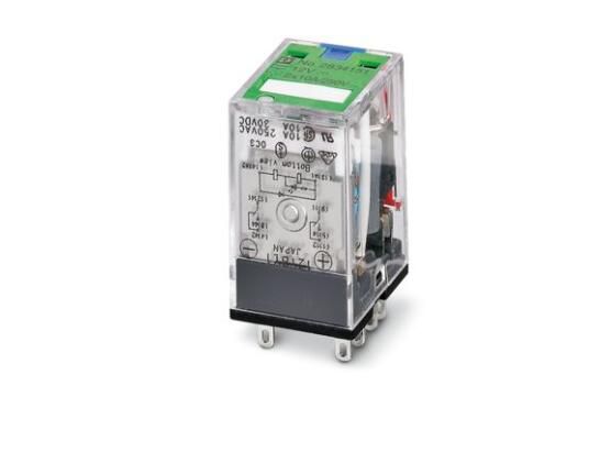 Phoenix Contact 2834151 Relay