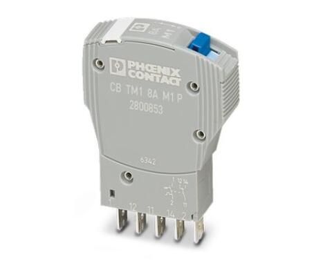 Phoenix Contact 2800853 Breaker