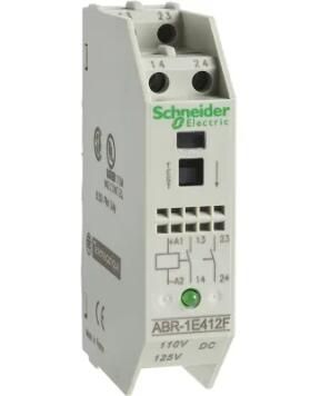 Schneider Electric ABR1E411F Relay