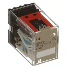 OMRON MY4 DC6 (S) Device