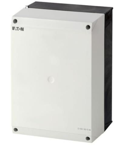 EATON/Moeller 231227 CI-K5X-160-TS-NA Device