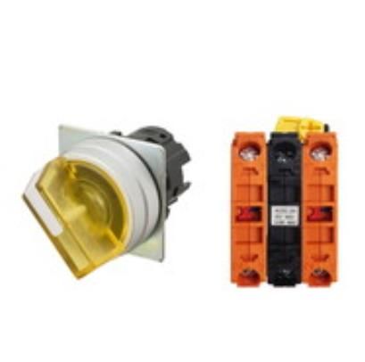 OMRON A22NW-2ML-TYA-G202-YD Device