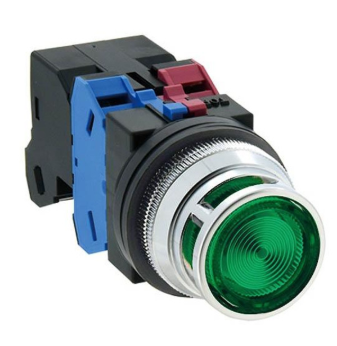 IDEC ALFD212602DNUG Device