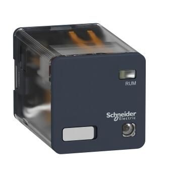 Schneider Electric RUMF23FD Relay