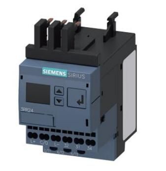 Siemens 3RR24412AA40 Device