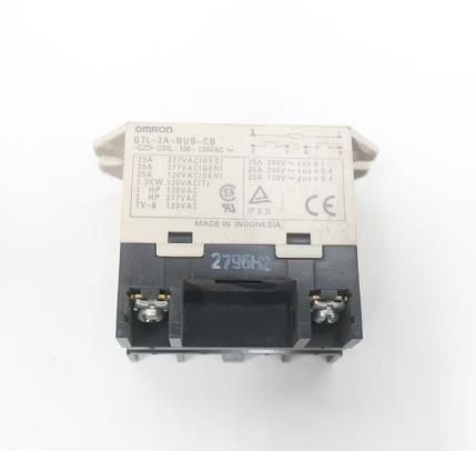 OMRON G7L-2A-BUB-CB DC12 Device