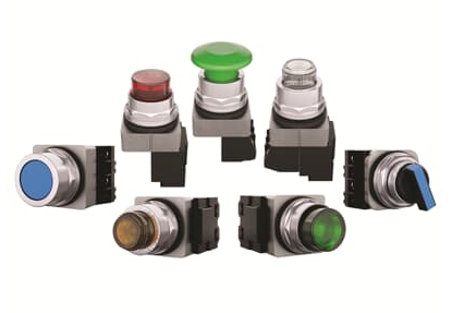 ABB A3PB41-600R-11 Device