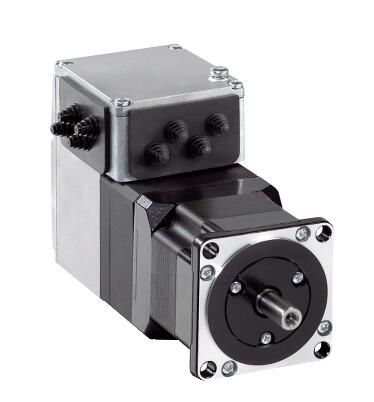 Schneider Electric ILA2P572PC2A0 Integrated