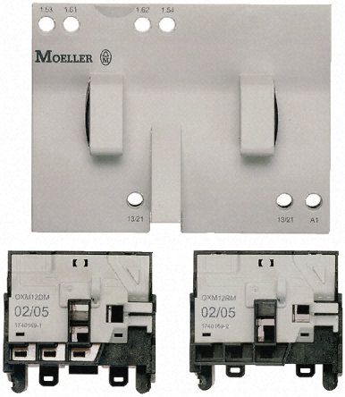 Moeller PKZMO+XRM32 Contactor