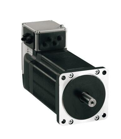 Schneider Electric ILS2K853TC1A0 Motor