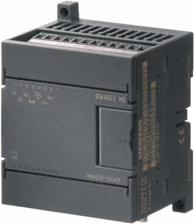 Siemens 7MH49300AA01 Weighing Electronic