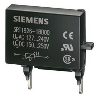 Siemens 3RT1926-1BC00 Contactor