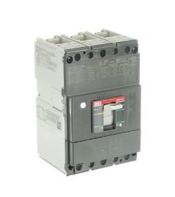 ABB XT4VU3090AFF000XXX Breaker
