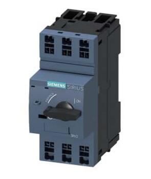 Siemens 3RV23114AC20 Breaker