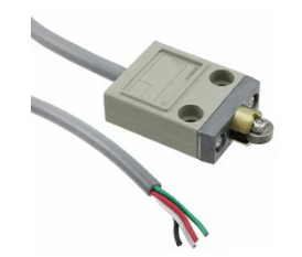 OMRON D4C-3333 Device