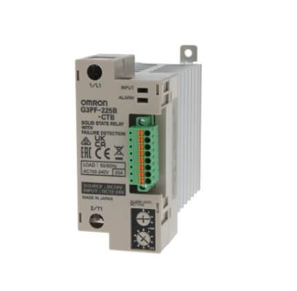 OMRON G3PF-225B-CTB DC24 Device