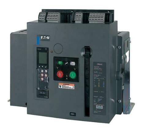 EATON/Moeller 183899 IZMX40B4-V25F-1 Device