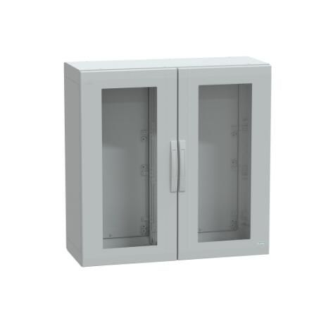 Schneider Electric NSYPLA10104TG polyester