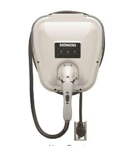 Siemens VC30GRYU Device
