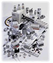 SMC Corporation P601020-17 Pneumatics
