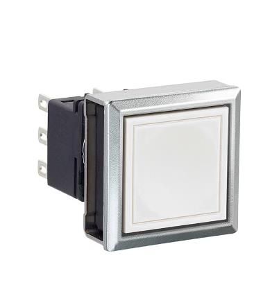 IDEC LBW7MB-A1T1VW Device