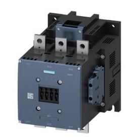 Siemens 3RT10756AD36 Contactor