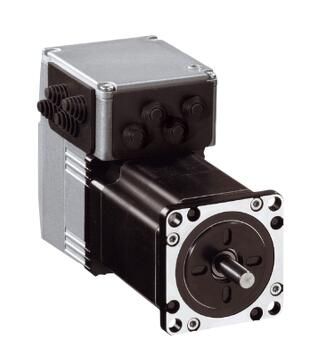 Schneider Electric ILS1U571PB1A0 Motor