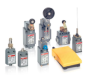 ABB LS32M52B11 Limit Switch