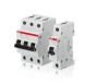 ABB S201U-C6 Circuit Breaker