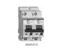 ABB S502UC-K2.1 Breaker