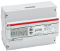 ABB CUBE KWH&KW METRE Relay