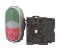 EATON/Moeller 216509 M22-DDL-GR-X1/X0/K11/230-W Device