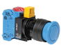 IDEC HW1B-M3F11-S Device