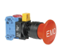 IDEC HW1B-V4R-EMO-2 Device