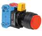 IDEC HW1B-Y2F02-R Device