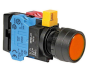 IDEC HW1L-A1F01QD-A-24V Device