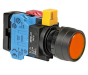 IDEC HW1L-A1F10QD-A-120V Device