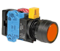 IDEC HW1L-A1F11QD-A-24V Device