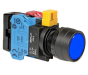 IDEC HW1L-A1F20QD-S-120V Device