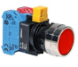 IDEC HW4B-A1F01-R Device