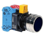 IDEC HW4B-A1F11-B Device