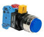 IDEC HW4B-A201-S Device