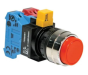 IDEC HW4B-A2F02-R Device