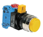 IDEC HW4B-A2F10-Y Device