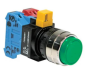 IDEC HW4B-A2F11-G Device
