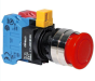 IDEC HW4B-A301-R Device