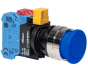 IDEC HW4B-A320-S Device