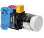 IDEC HW4B-A3F02-W Device