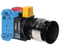 IDEC HW4B-A3F10-B Device